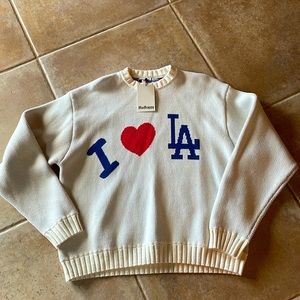 Never worn sweatshirt